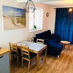 Apartamentowe Orlowka Apartment *