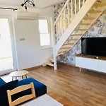 Apartamentowe Orlowka