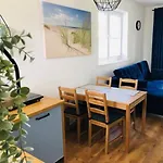 Apartamentowe Orlowka Apartment Jantar