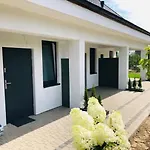 Apartamentowe Orlowka 얀타르