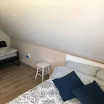 Apartamentowe Orlowka