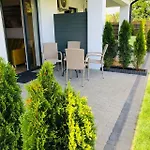 Apartment Apartamentowe Orlowka Jantar