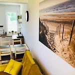Apartment Apartamentowe Orlowka