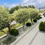 Apartamentowe Orlowka Apartment Jantar