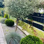 Apartamentowe Orlowka Apartment