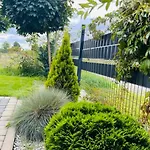 Apartamentowe Orlowka