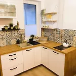 아파트 Apartamentowe Orlowka