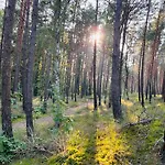 Apartamentowe Orlowka Jantar