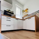 Apartamentowe Orlowka