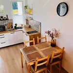 Apartment Apartamentowe Orlowka *