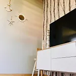 Apartamentowe Orlowka *