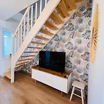 Apartamentowe Orlowka Jantar