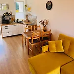 Apartamentowe Orlowka * Jantar