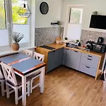 Apartment Apartamentowe Orlowka