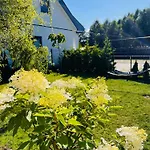 Apartamentowe Orlowka *
