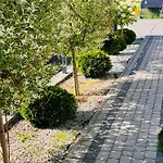 Apartamentowe Orlowka * Jantar