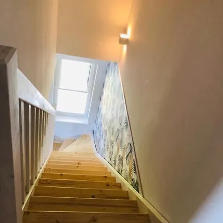 Διαμέρισμα Apartamentowe Orlowka Jantar