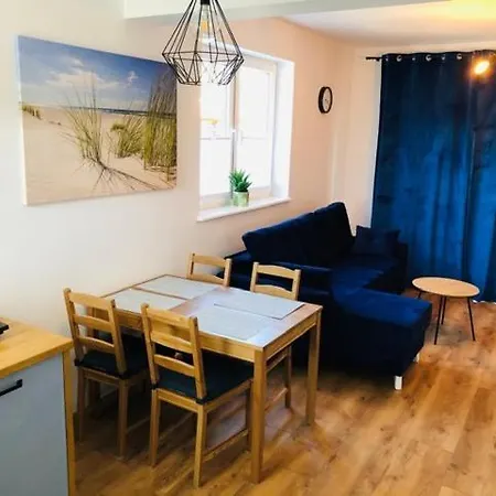 Apartamentowe Orlowka Διαμέρισμα *