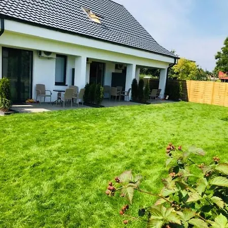 Apartamentowe Orlowka Apartman