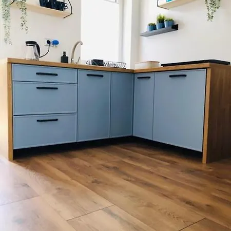 Apartman Apartamentowe Orlowka