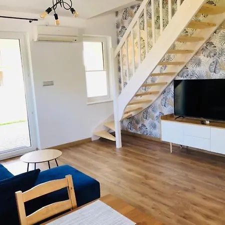 Apartamentowe Orlowka