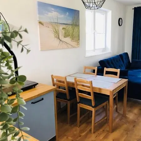 Apartamentowe Orlowka Apartman Jantar