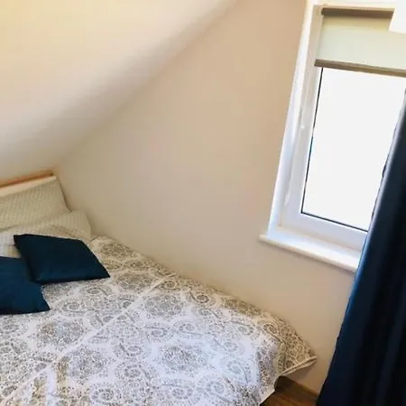 Διαμέρισμα Apartamentowe Orlowka *
