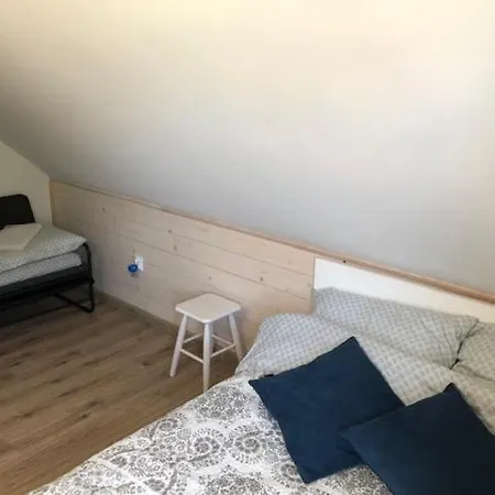 Apartamentowe Orlowka