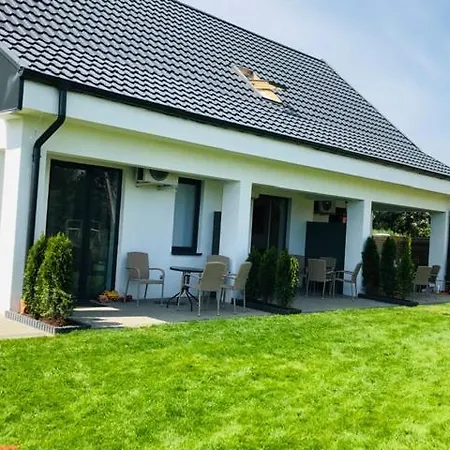 Apartman Apartamentowe Orlowka *