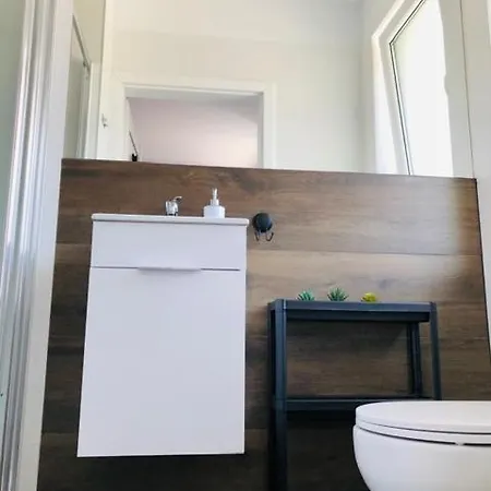 Apartamentowe Orlowka *