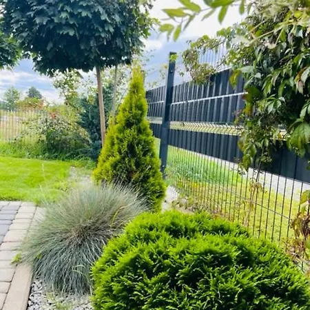 Apartamentowe Orlowka