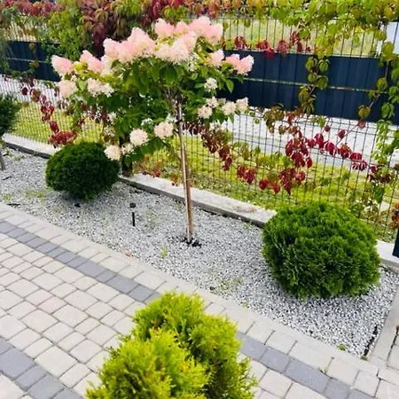 Apartamentowe Orlowka Διαμέρισμα *