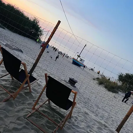 Apartamentowe Orlowka Apartman