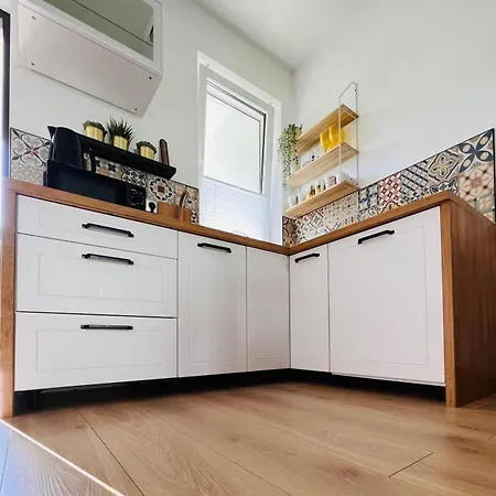 Apartamentowe Orlowka