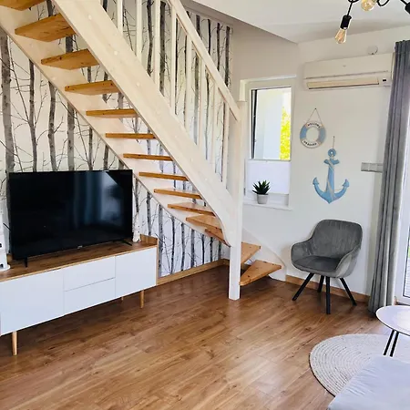 Apartman Apartamentowe Orlowka