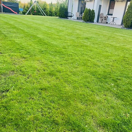 Apartamentowe Orlowka Apartman *