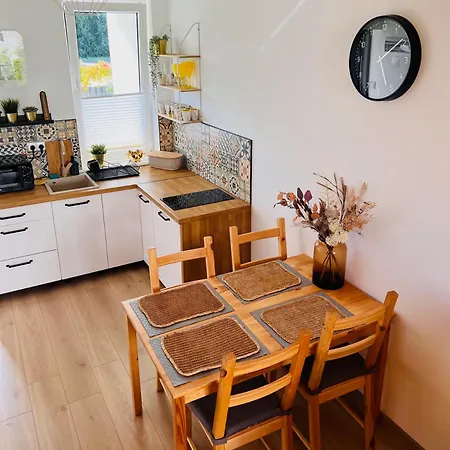 Apartman Apartamentowe Orlowka *