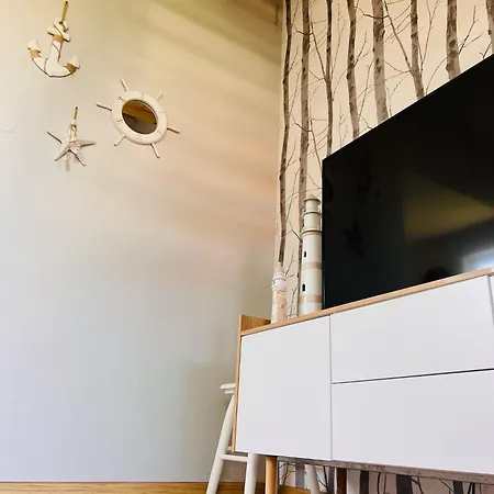 Apartamentowe Orlowka *