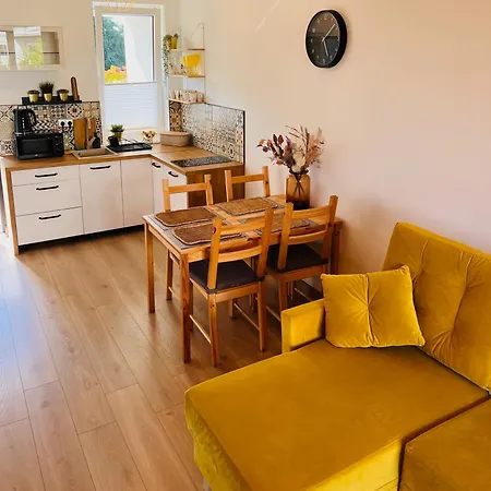 Apartamentowe Orlowka * Jantar