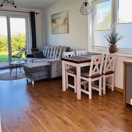 Apartamentowe Orlowka