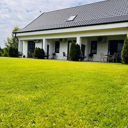 Apartamentowe Orlowka Apartment