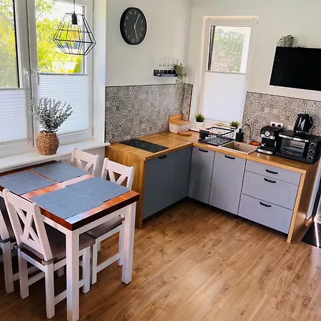 Διαμέρισμα Apartamentowe Orlowka