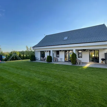 Apartamentowe Orlowka Apartman Jantar