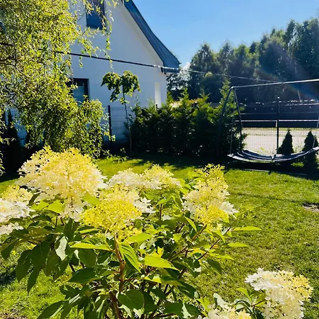 Apartamentowe Orlowka *