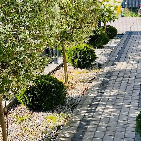 Apartamentowe Orlowka * Jantar