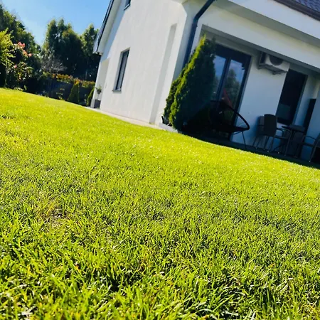 Apartamentowe Orlowka Apartman *