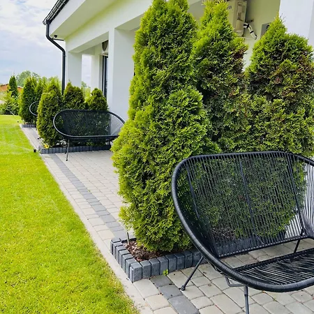 Apartamentowe Orlowka *