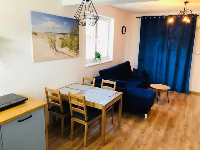 Apartamentowe Orlowka 公寓 *