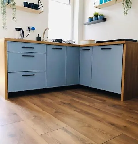 公寓 Apartamentowe Orlowka