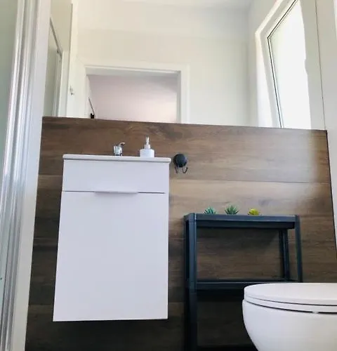 Apartamentowe Orlowka *